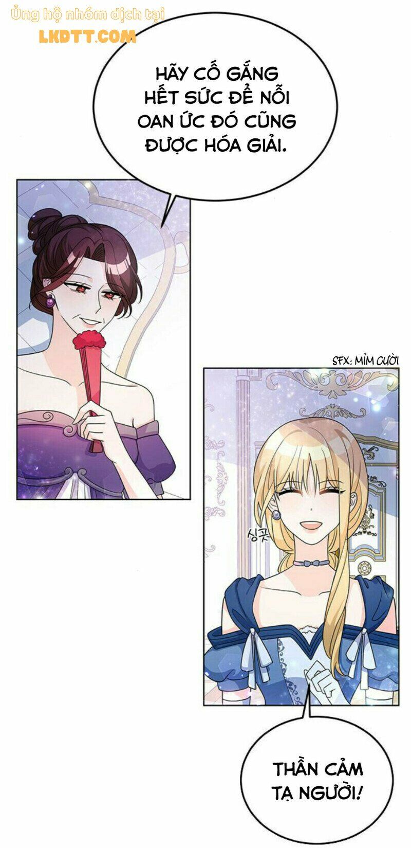 nữ hiệp trở về chapter 26 75