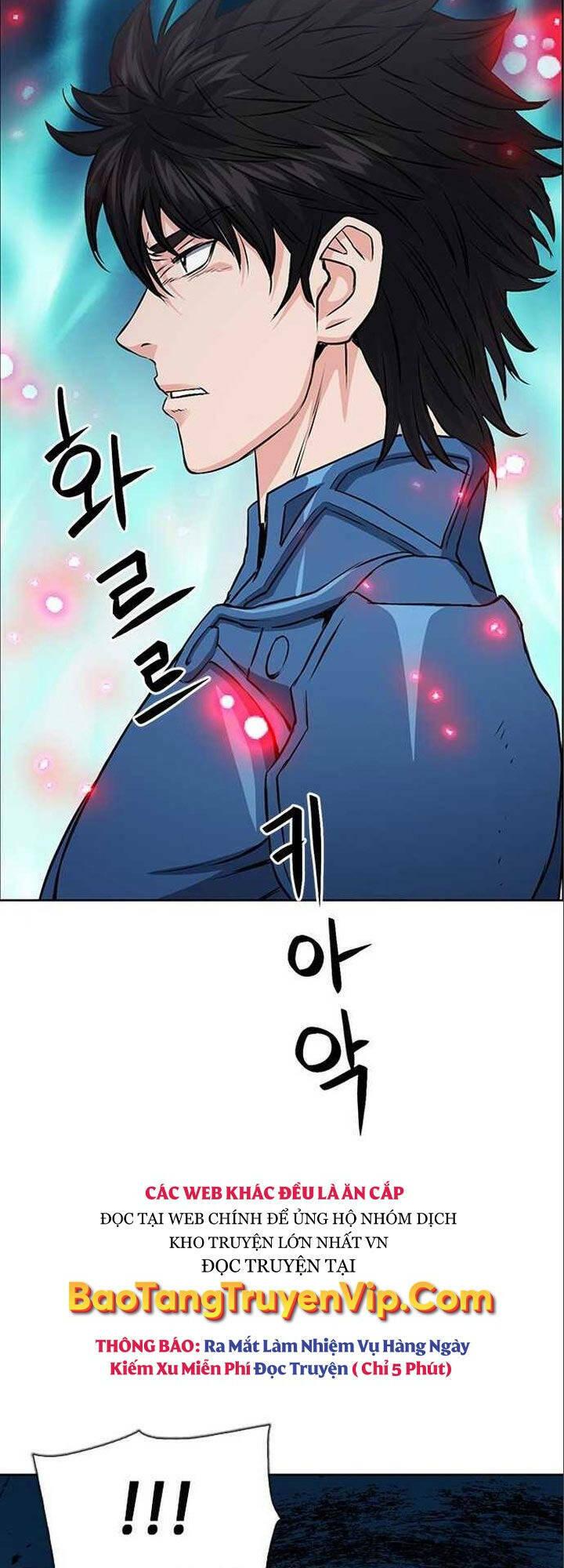 druid tại ga seoul - người hóa thú chapter 90 59