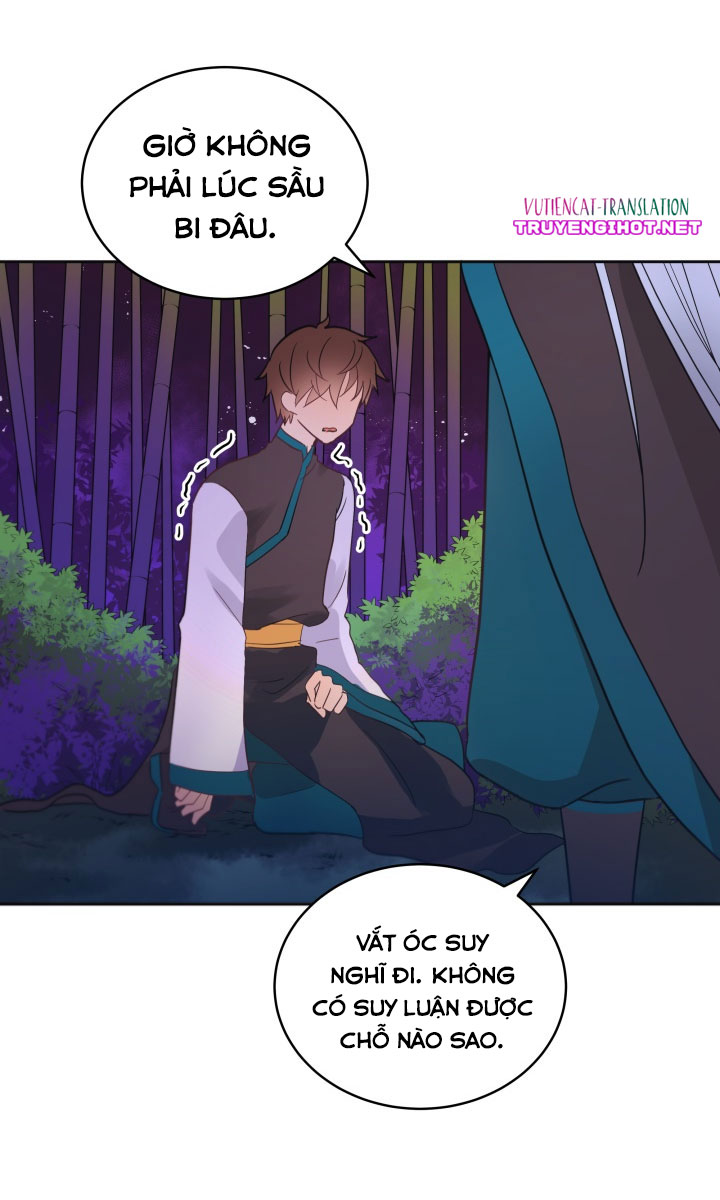 khế ước hậu cung chapter 18.1 19