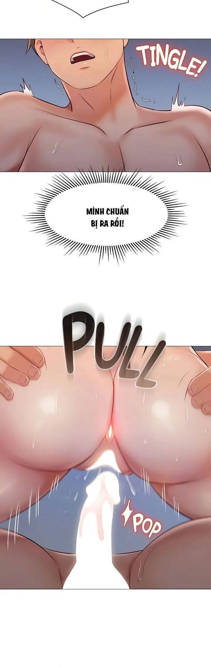 my daughter's friend chapter 64 35