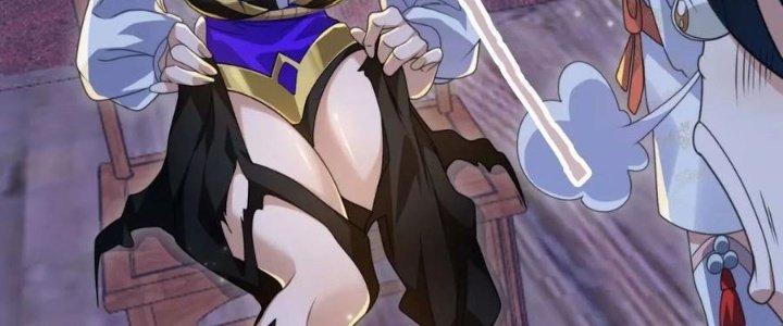 mỗi nữ đồ đệ đều muốn giết ta chapter 41 39