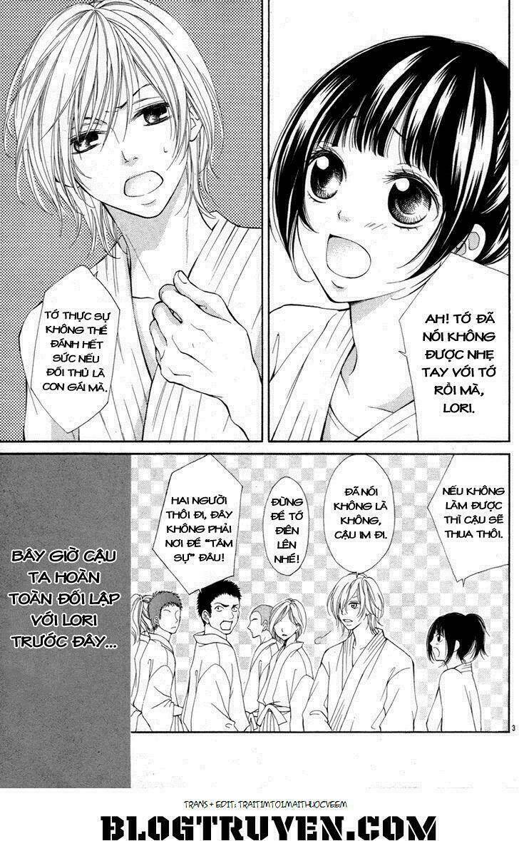 tổng hợp one shot. chapter 246 5