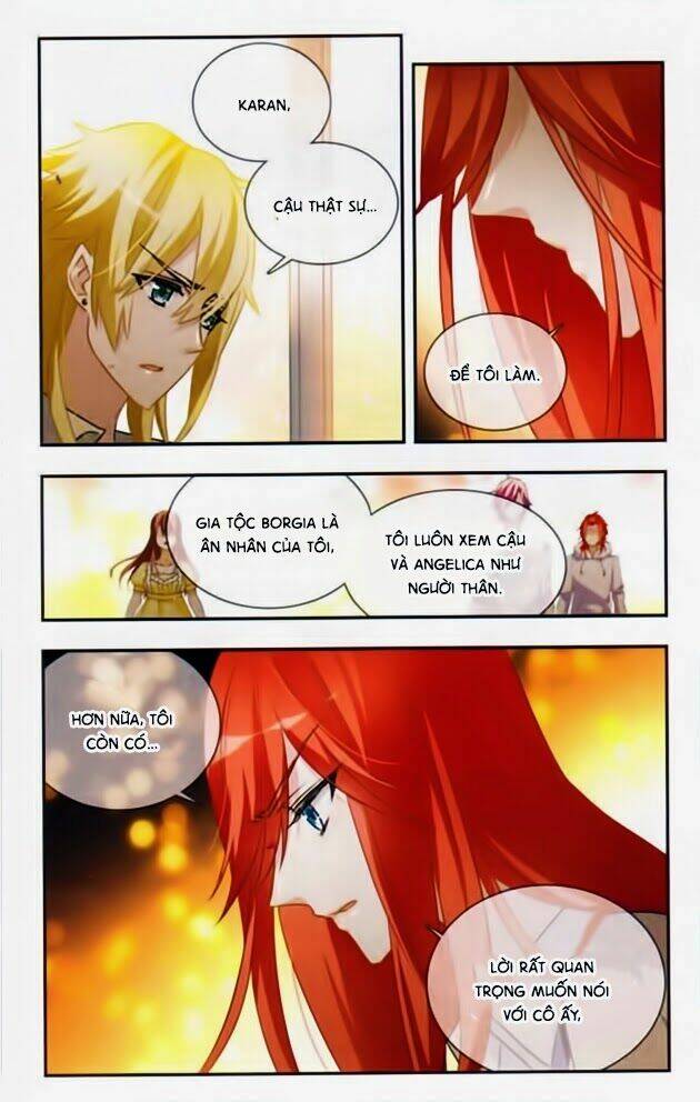 ngôi sao câu lạc bộ chapter 94 3