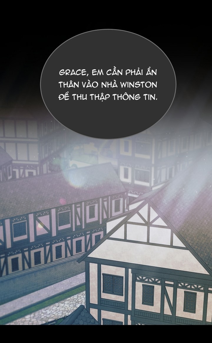 [18+] hãy cầu xin ta đi chapter 4.1 9