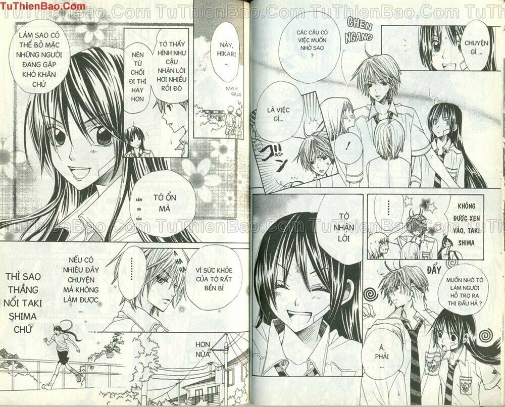 s a - lớp học ưu tú chapter 2 58