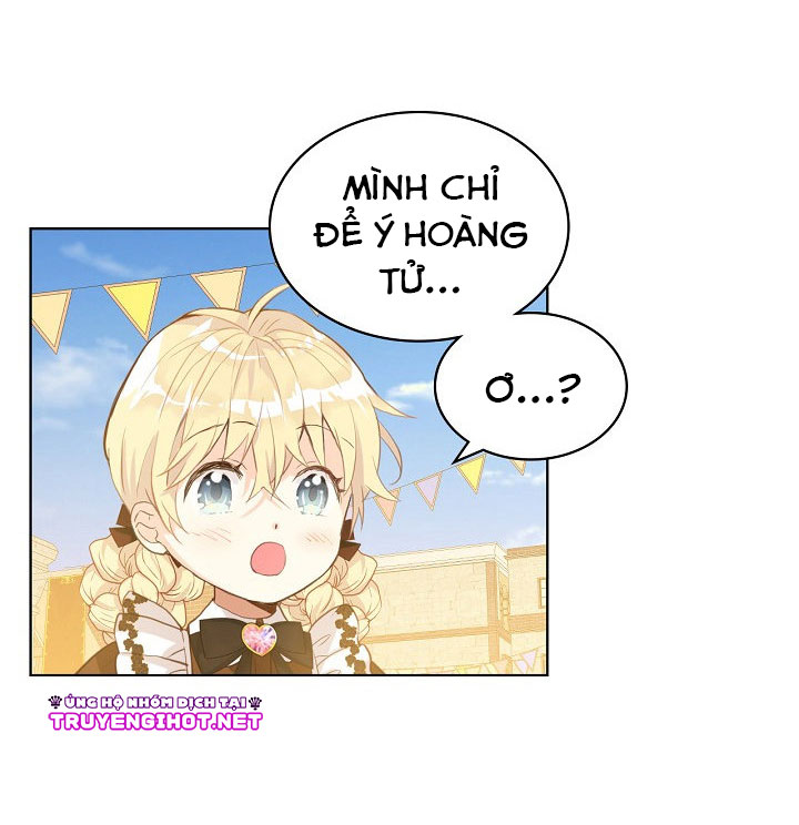 Con Có Phải Là Con Gái Của Người Không? chapter 48 - Trang 16