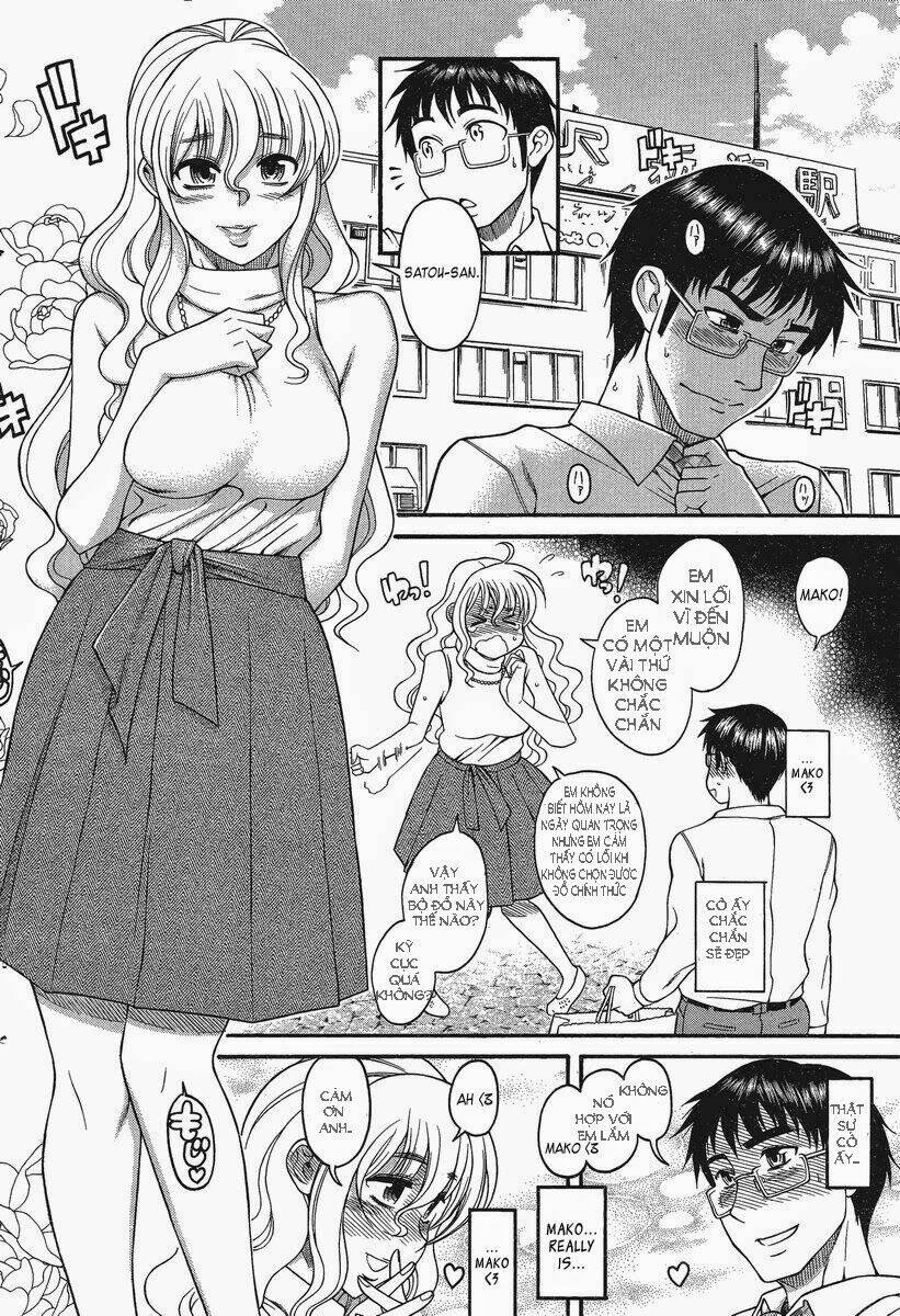 happy negative marriage chapter 12 5