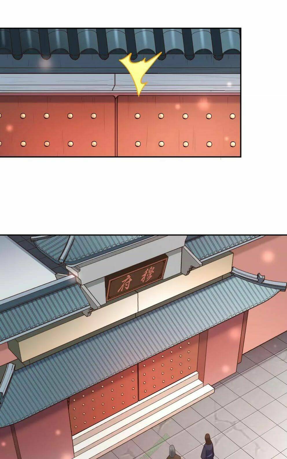 võ linh kiếm tôn chapter 24 1