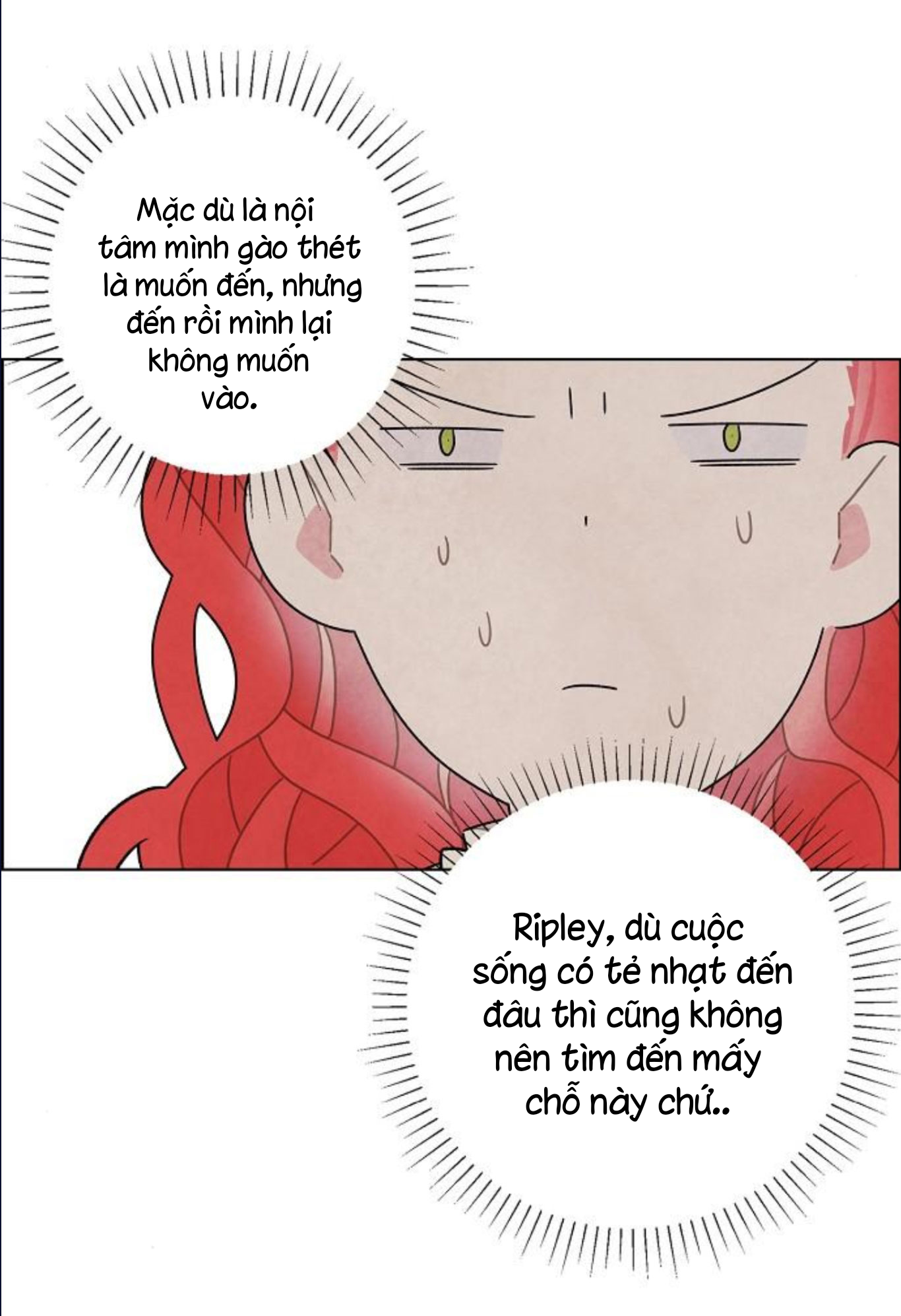 tôi đã cướp mất đêm đầu tiên của nam chính chapter 62.2 32