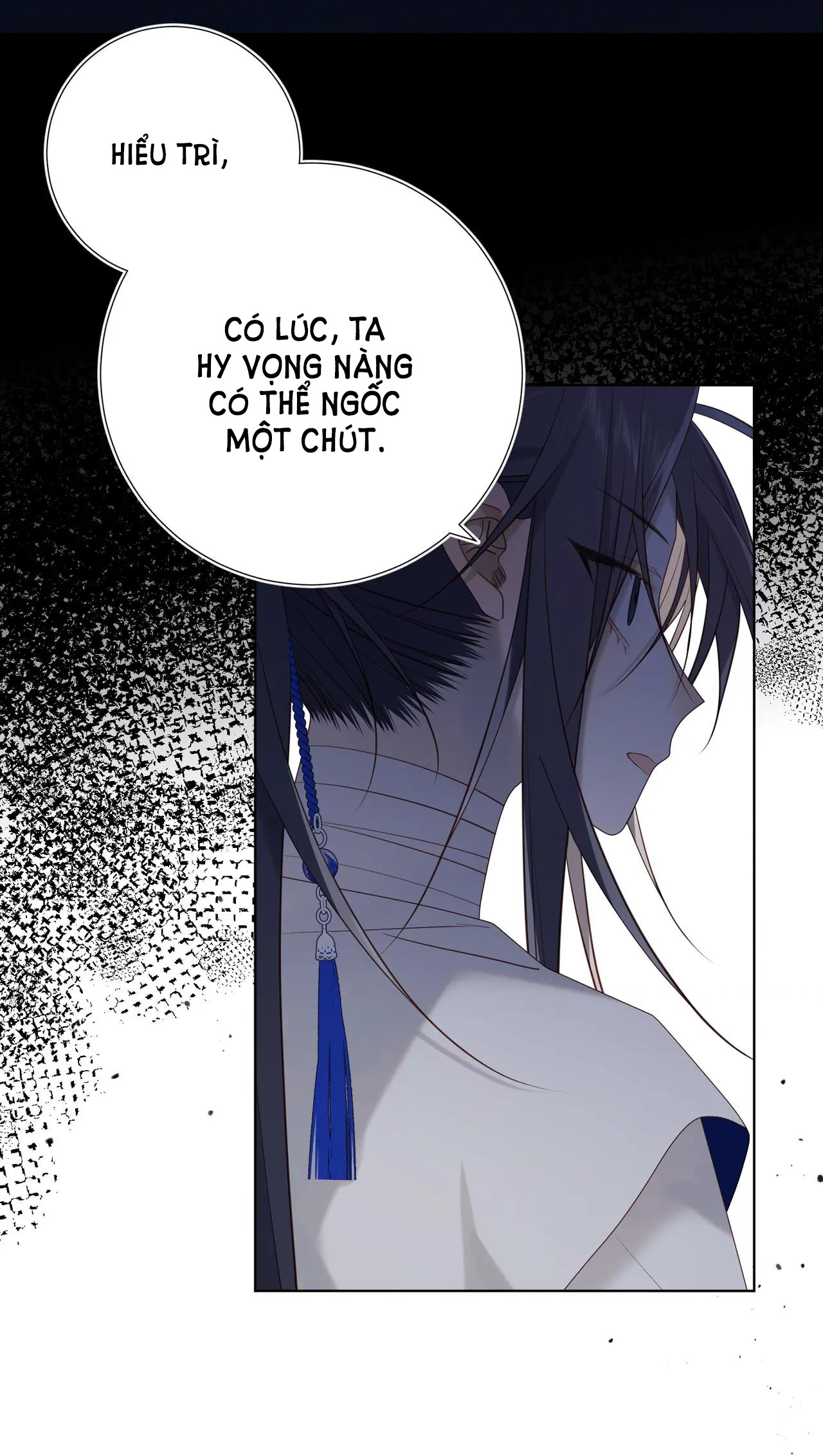 ác nữ cự tuyệt nam chính chapter 112 19