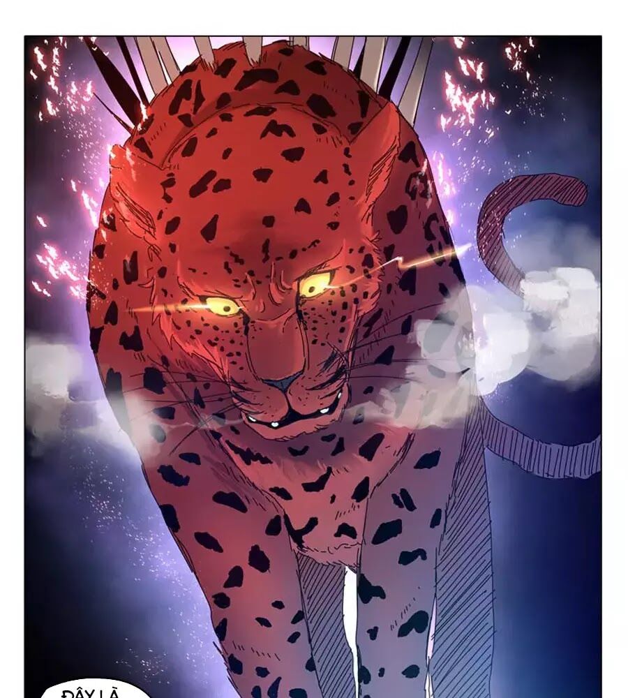 vạn giới tiên trung chapter 243 23