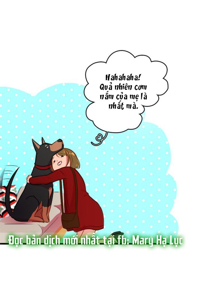 chú cún của em thật đáng yêu chapter 1.1 11