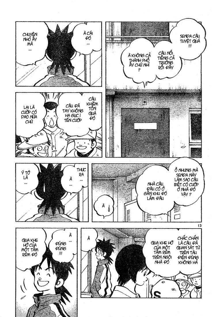 trò chơi vượt qua thử thách chapter 17 13