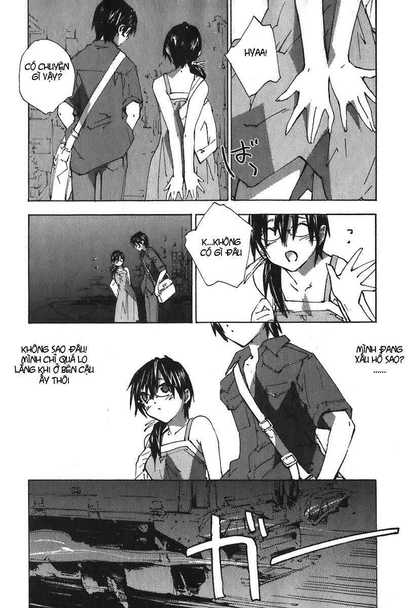 yubisaki milk tea chapter 44 14