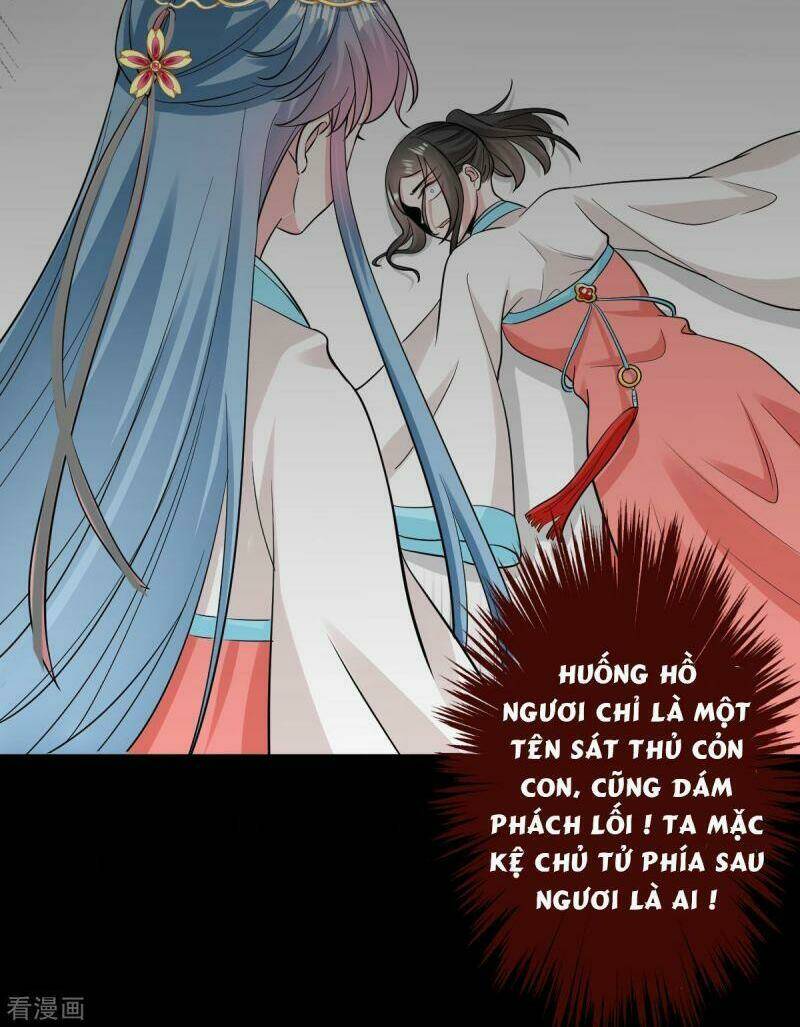 độc y đích nữ chapter 28 20