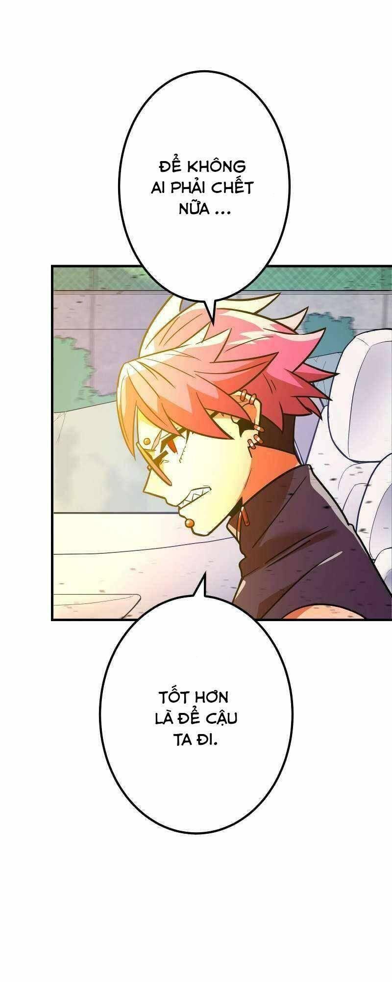 Huyết Thánh Cứu Thế Chủ~ Ta Chỉ Cần 0.0000001% Đã Trở Thành Vô Địch chapter 32 70