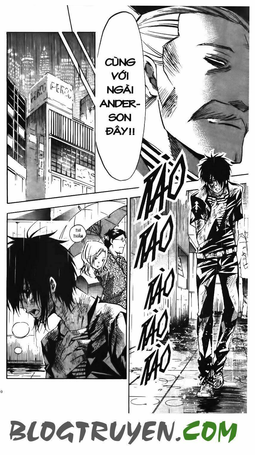 ma vương chapter 58 7