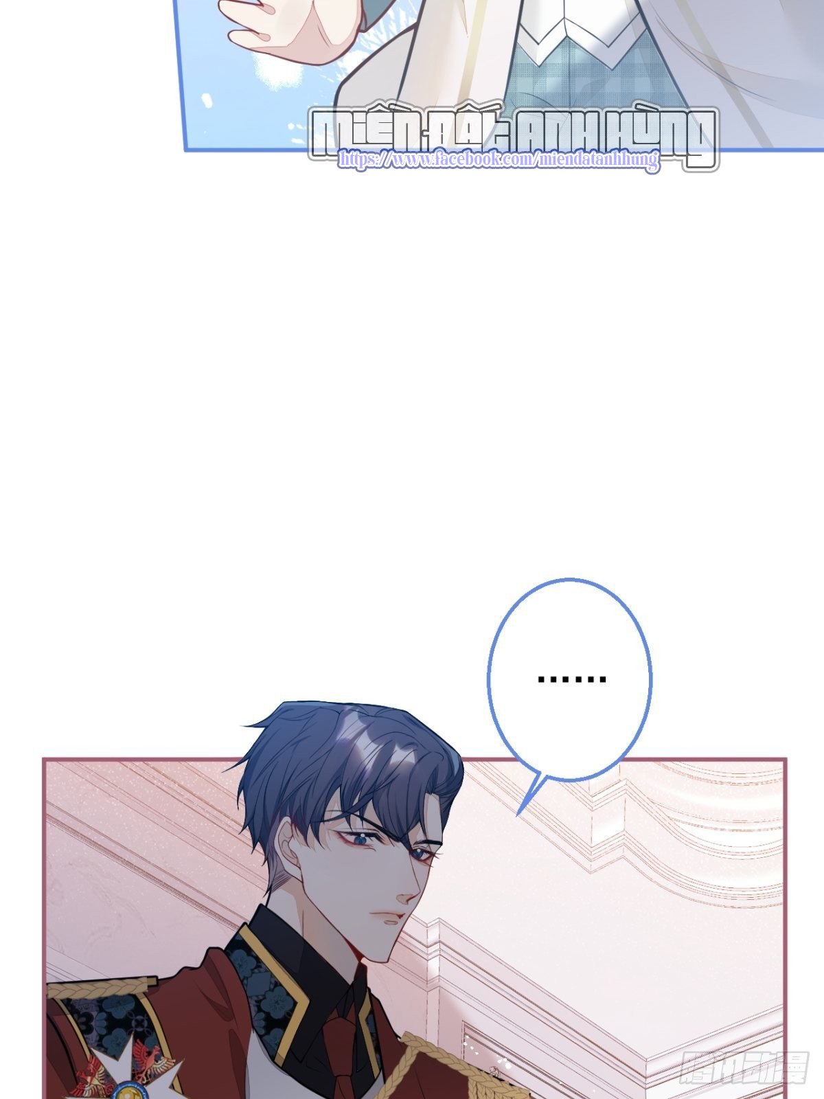 [15+] xuyên đến thế giới nào cũng là hắc liên hoa của anh chapter 12 30