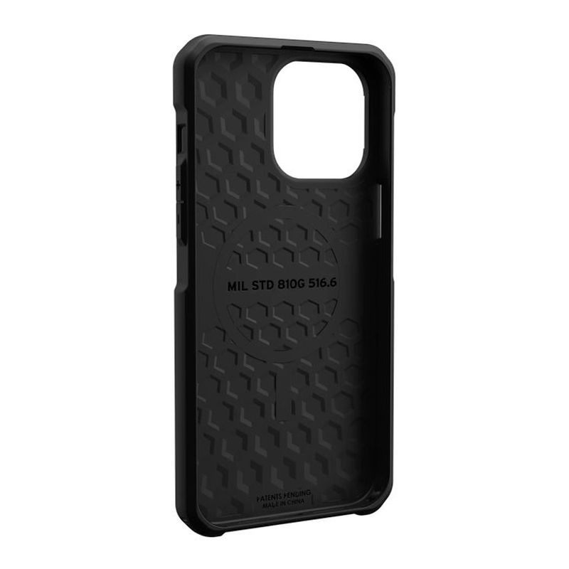 Ốp lưng UAG dành cho iPhone 14 Pro max Metropolis LT - Hàng chính hãng