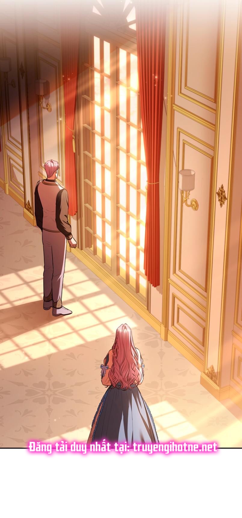 trở thành thư ký của bạo chúa chapter 87 15