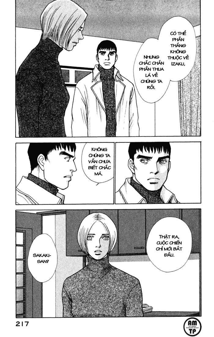 eternal sabbath chapter 71 17