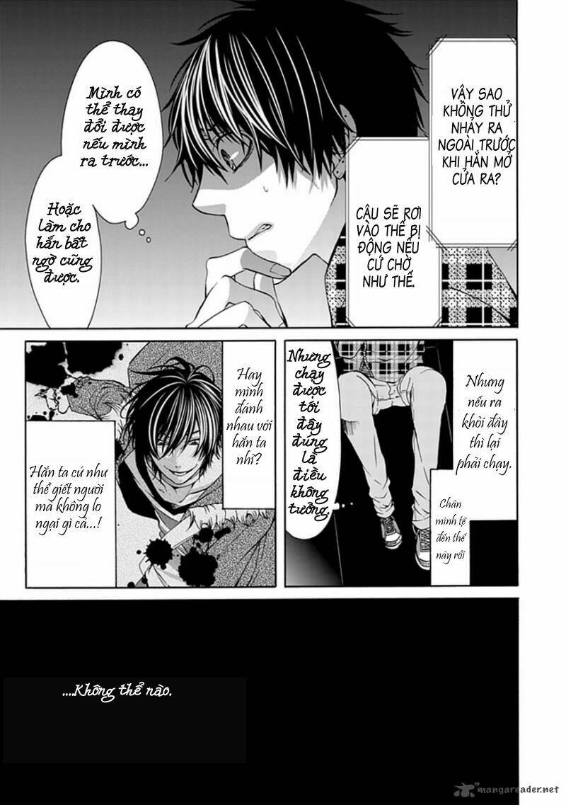 bloody junkie chapter 3 4