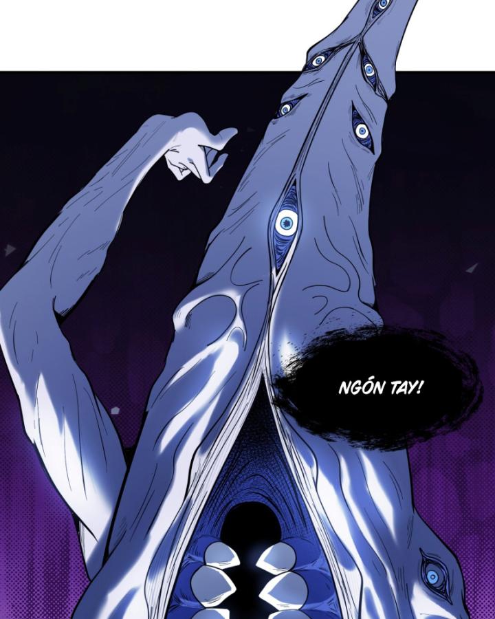 mạt thế đóng băng: không còn con đường sống sót chapter 5 35