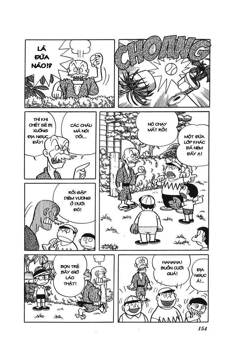 cuốn từ điển kì bí chapter 21 2