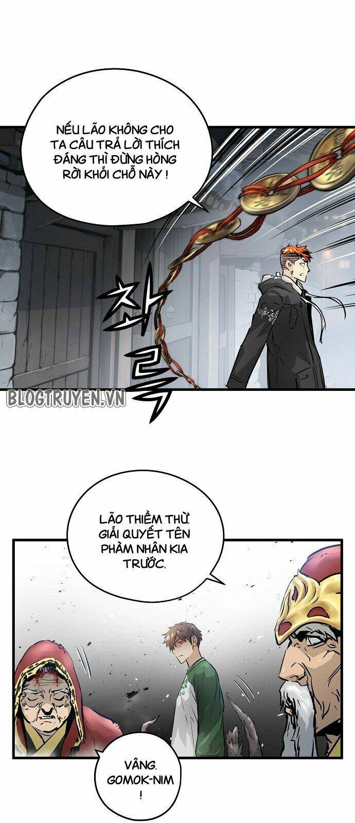 hứa lan chapter 34 54