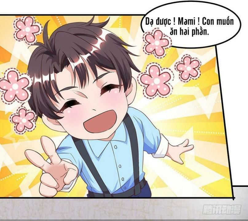 chủ tịch daddy siêu cường lực chapter 20 3