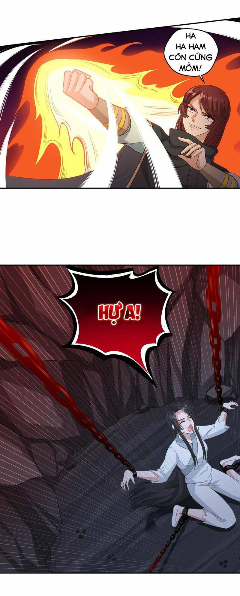 tiên ma đồng tu chapter 173 17