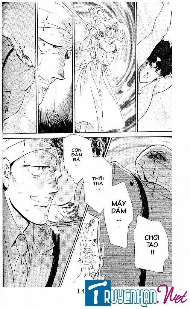 vũ điệu màu trắng ii chapter 17 17