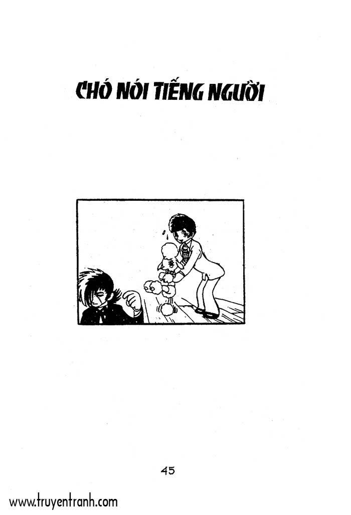 bác sĩ quái dị chapter 99 1