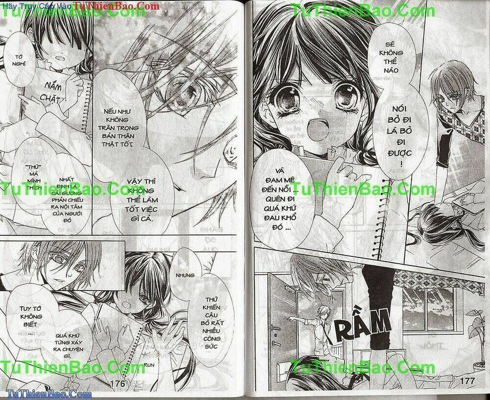 tường vi thơ mộng chapter 1 93