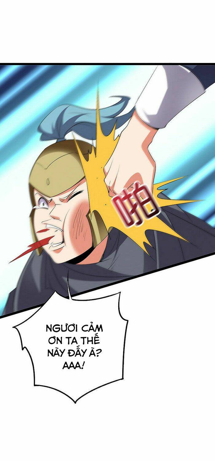 phục thiên thánh chủ chapter 102 1