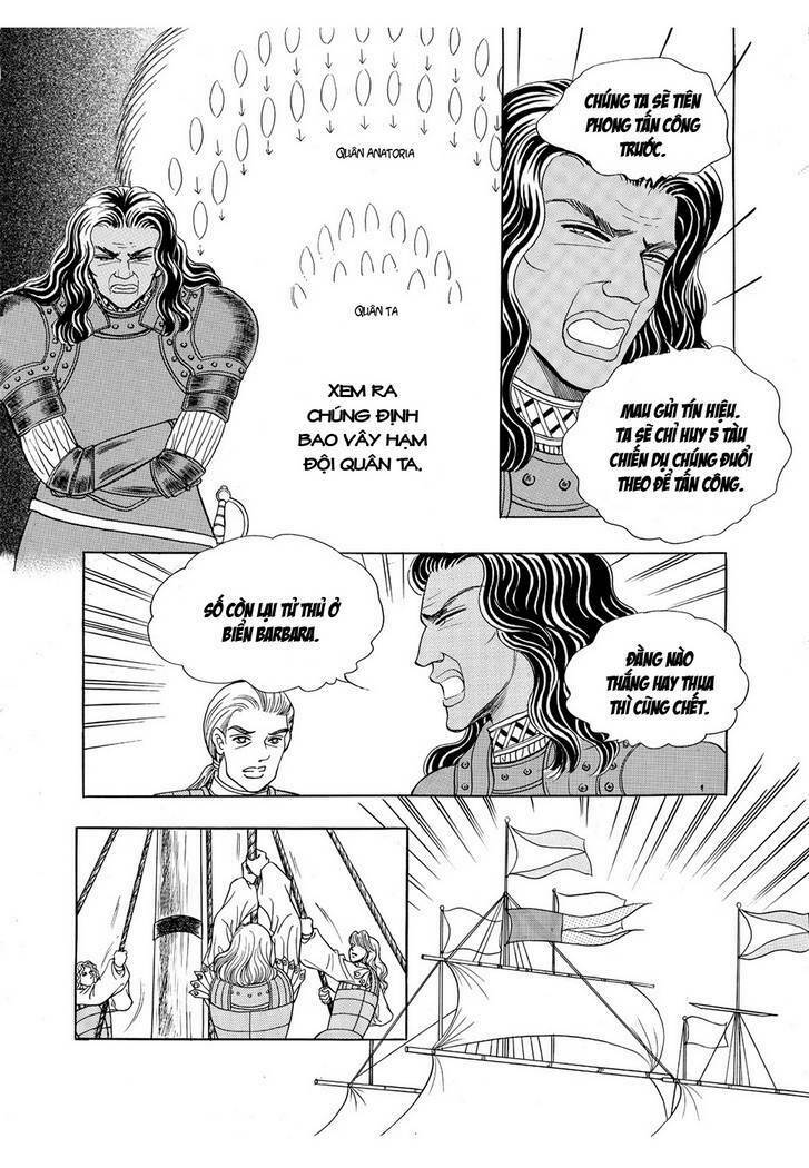 princess manhwa chapter 43 6