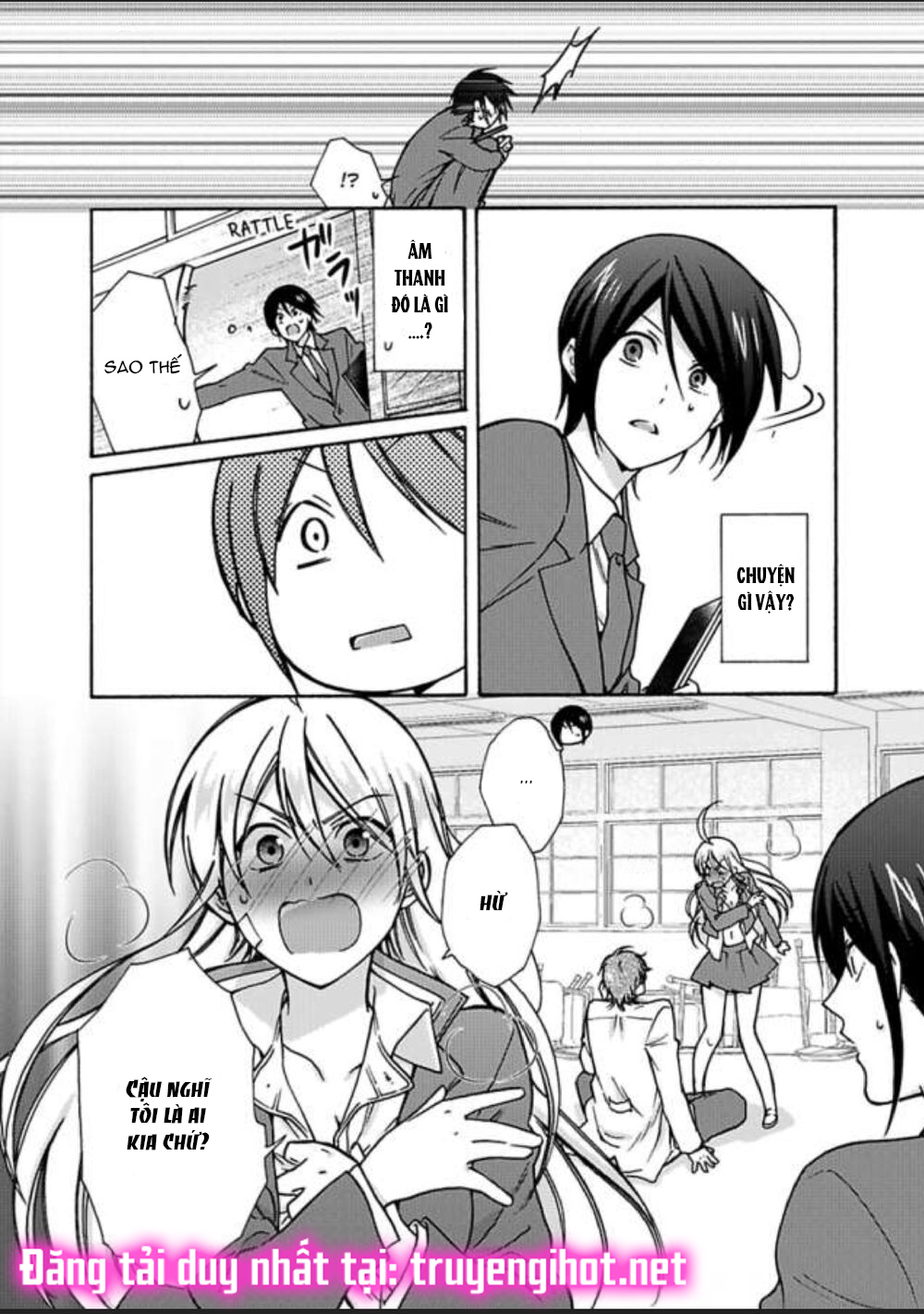 genderbender yankee school họ đang cố gắng chiếm lấy lần đầu tiên của tôi chapter 12 22