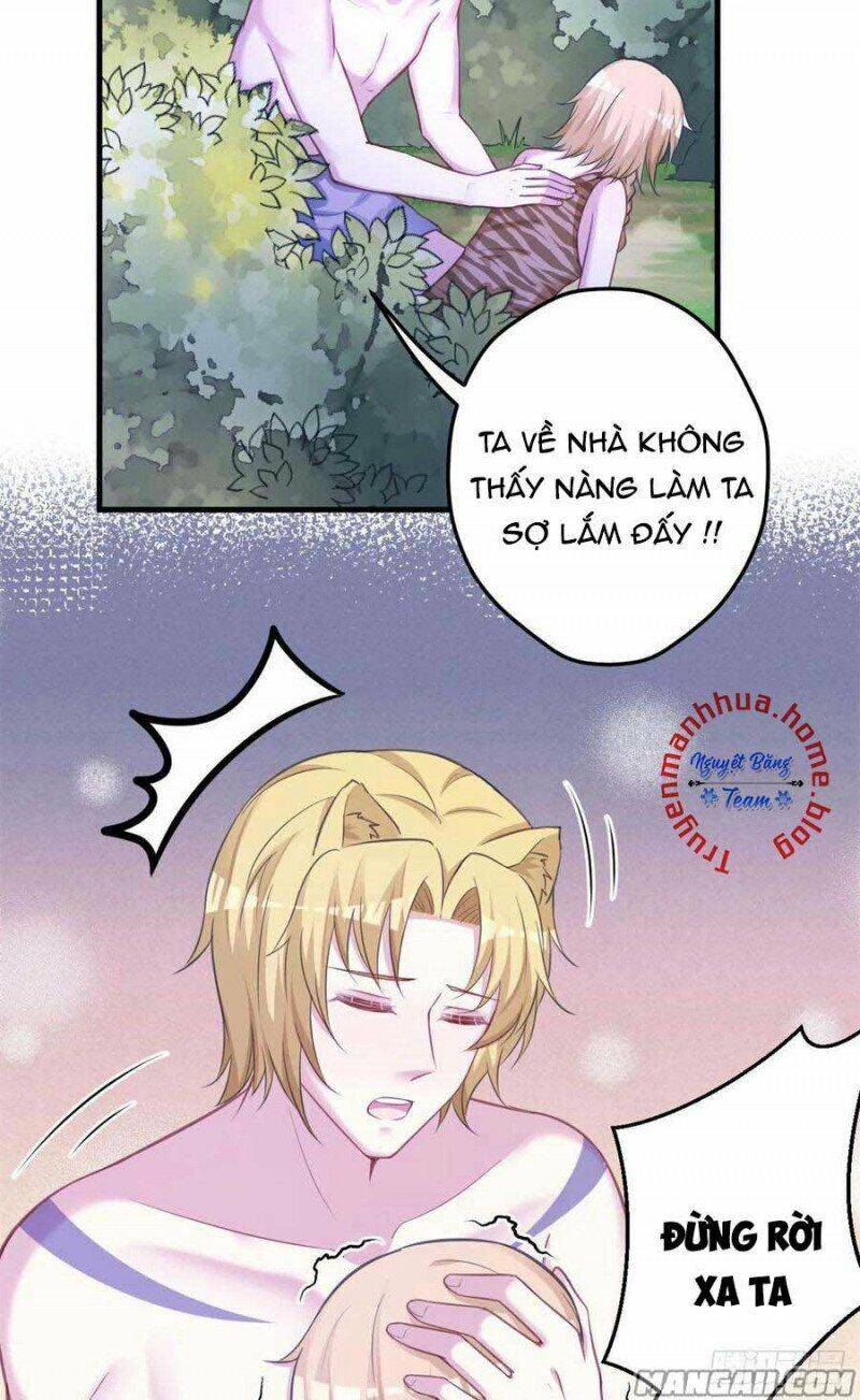 [16+] thảnh thơi thú thế chủng chủng điền, sinh sinh tể chapter 332 3