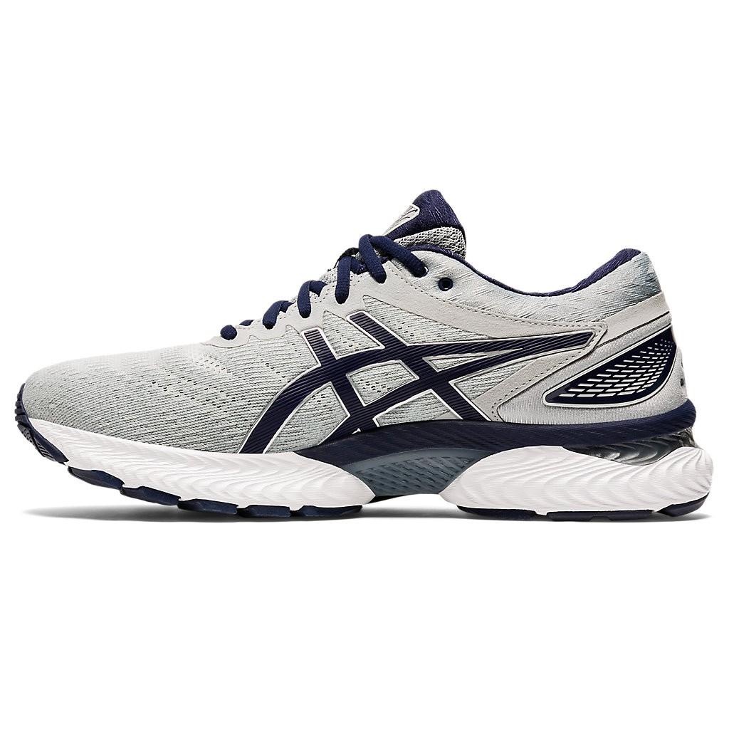 Giày chạy bộ nam GEL-NIMBUS 22 1011A680.025 Asics