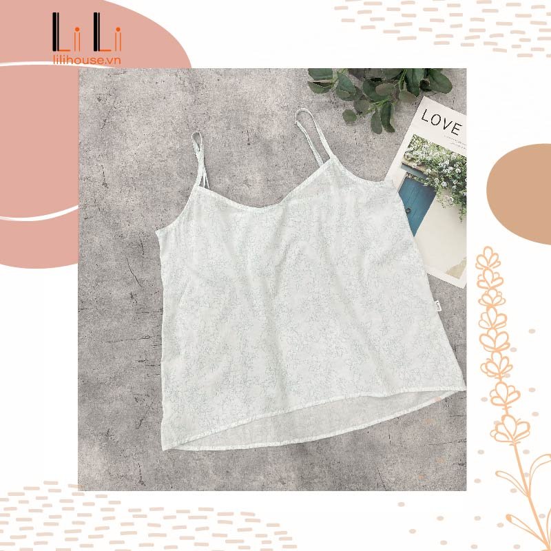 Set Vest, BLAZER nữ LINEN cao cấp - Màu Xanh Coban