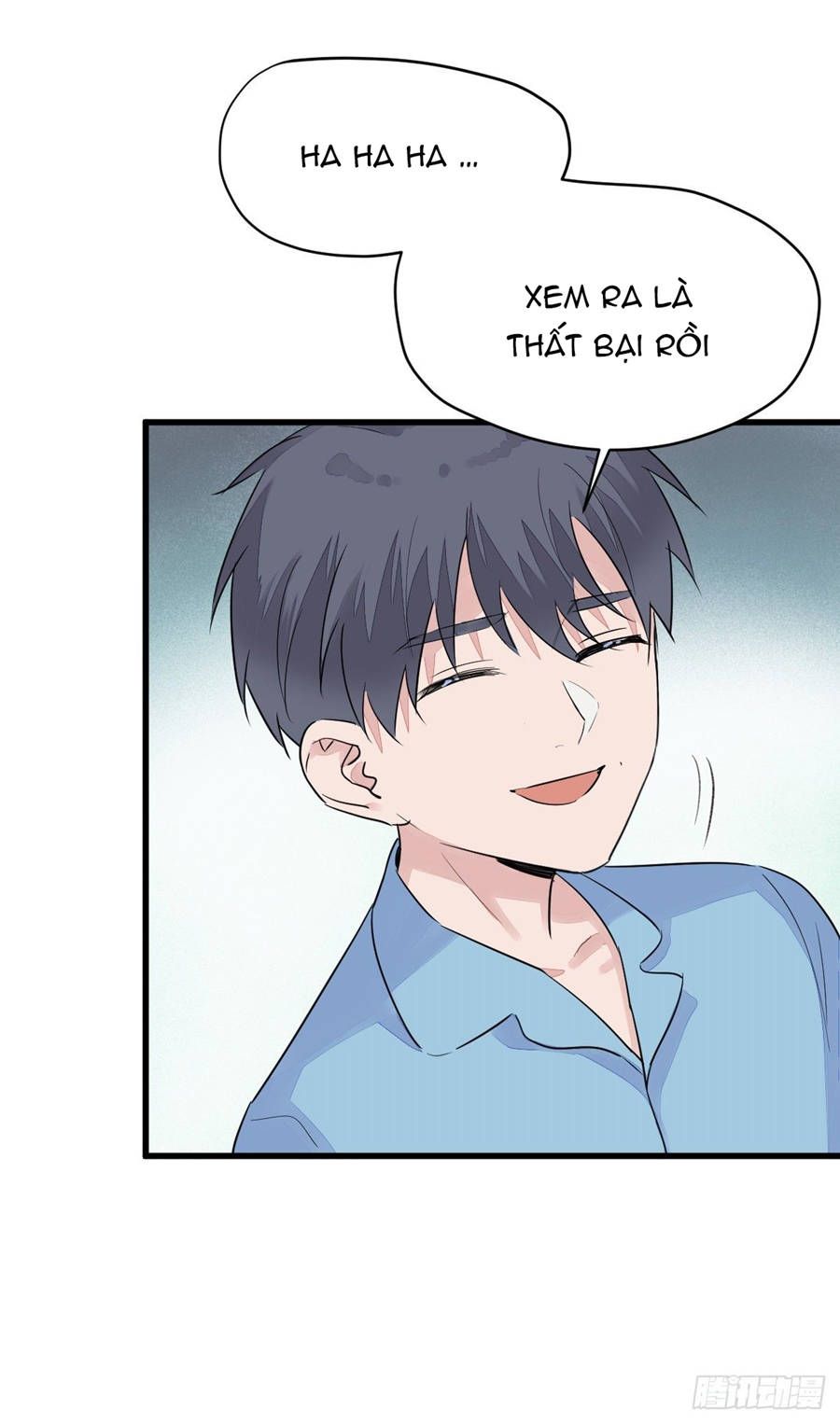 bay qua trời xanh chapter 27.2 28