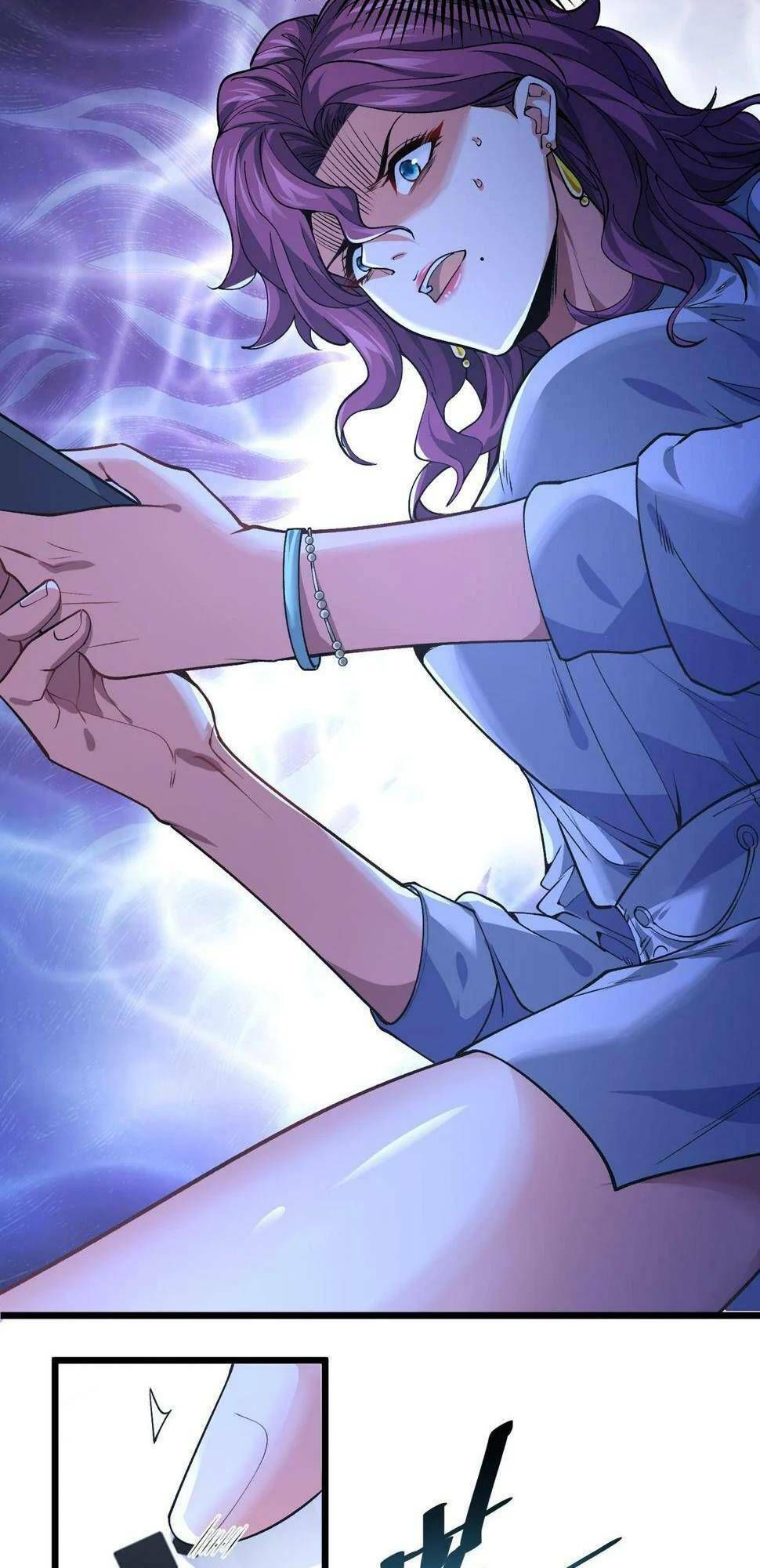 trong tôi có quỷ chapter 14 51