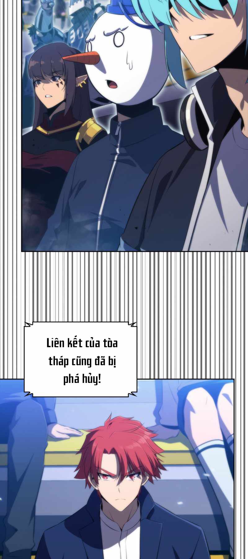 kẻ thách đấu chapter 30 64