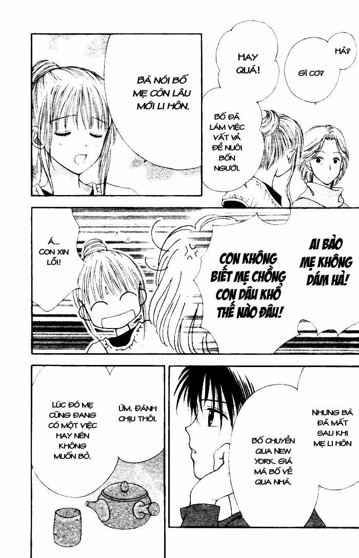 datte suki nan damon chapter 1 28