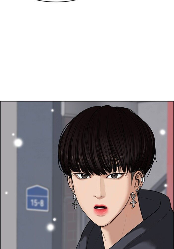 vẻ đẹp đích thực - true beauty chapter 55 99