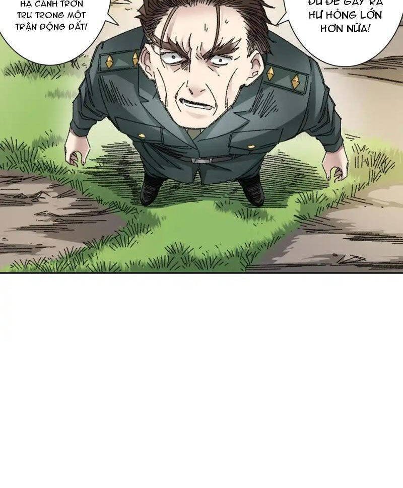 ta tạo ra tổ chức cứu thế chapter 15 5