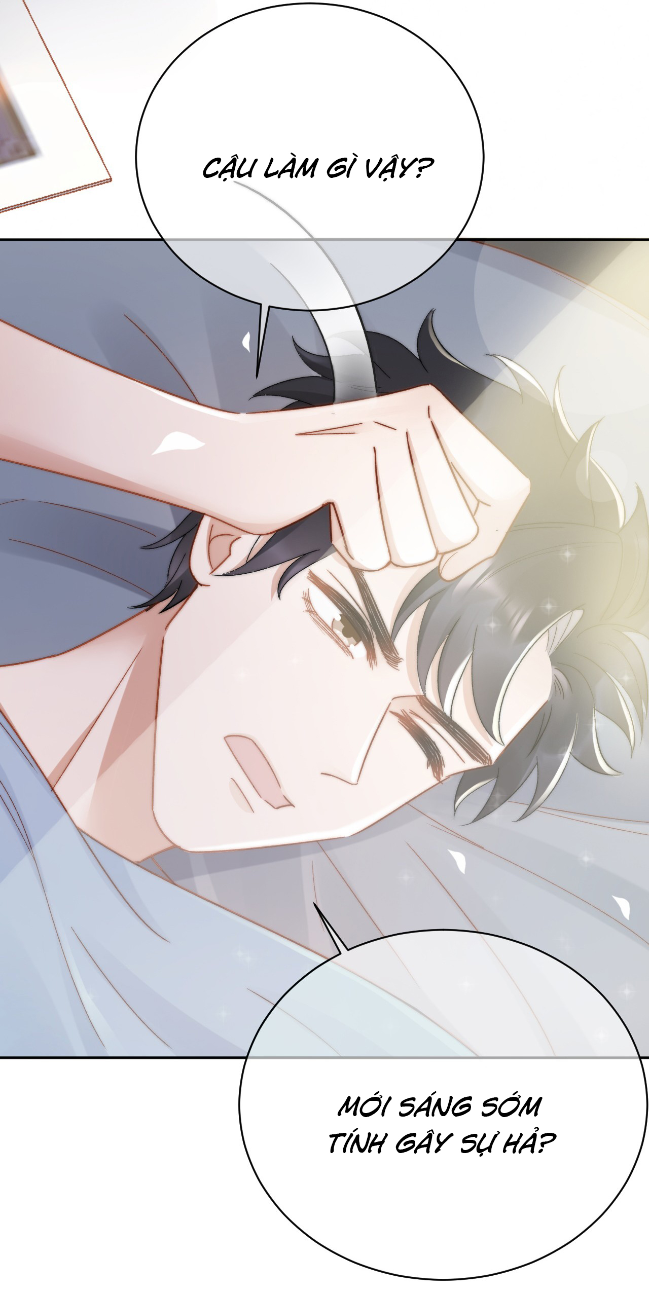 ta sinh con cho tổng tài chapter 12 28