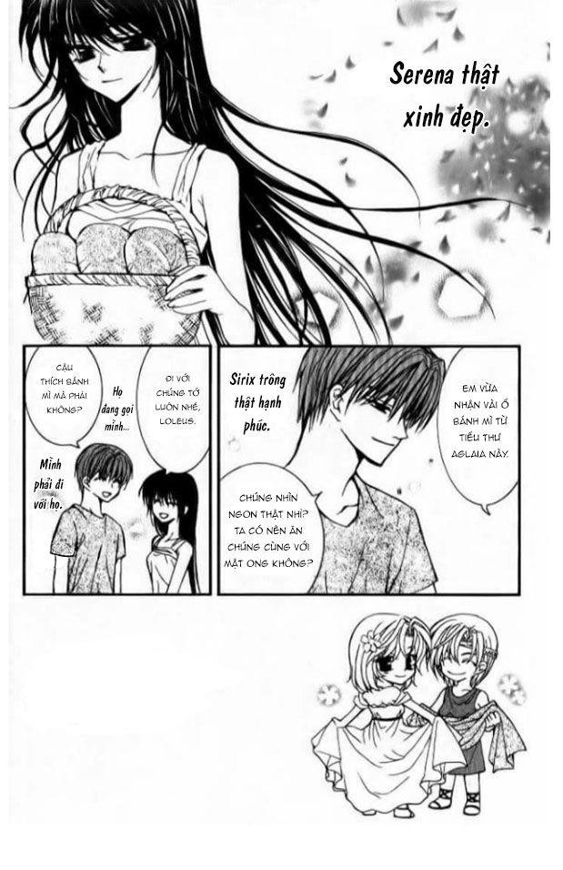 ng life chapter 24 6