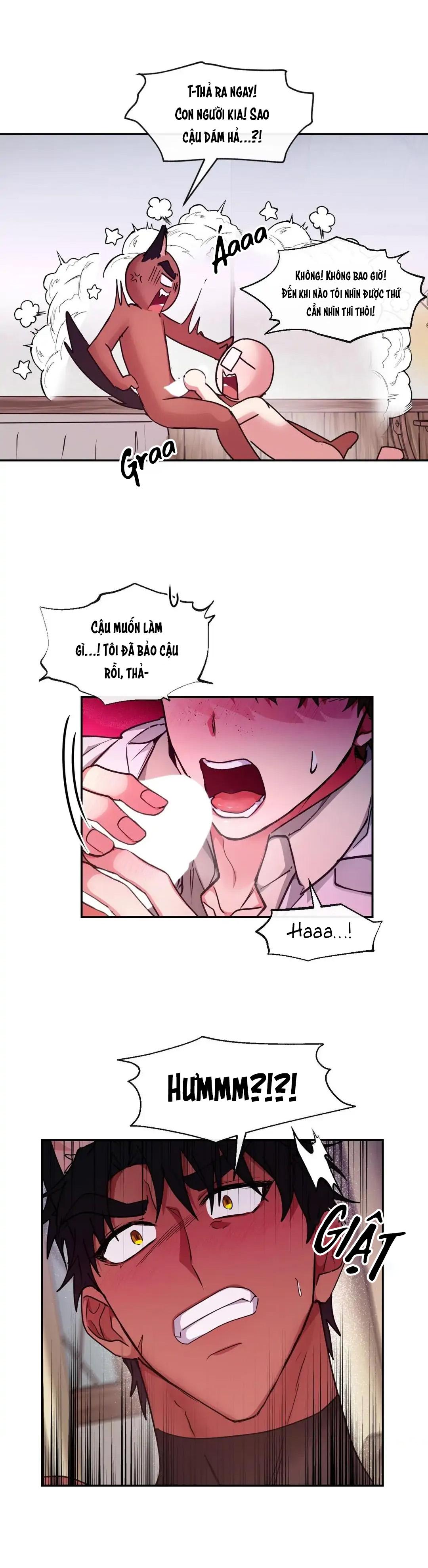 lâu đài tình dục chapter 15 3