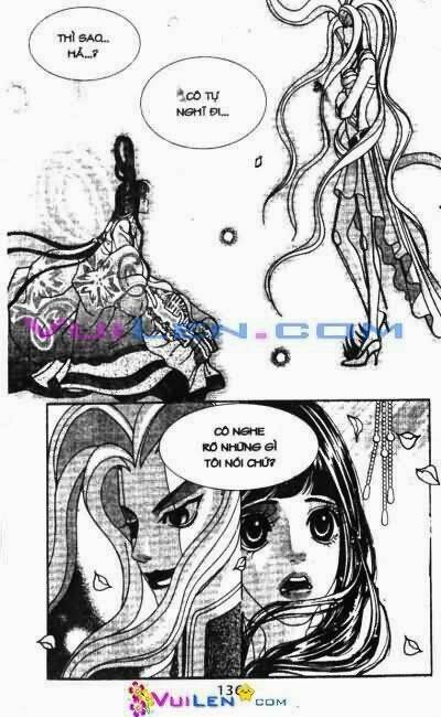 bí mật học viện cross chapter 4 136